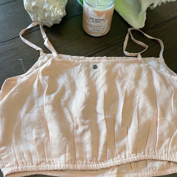 Volcom Peach Cami - Picture 2 of 5